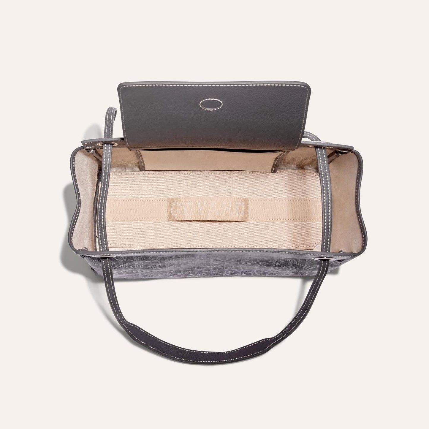 Goyard Rouette Souple Bag