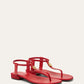 Crown Blue -  Rosehip Berries Infra Sandal