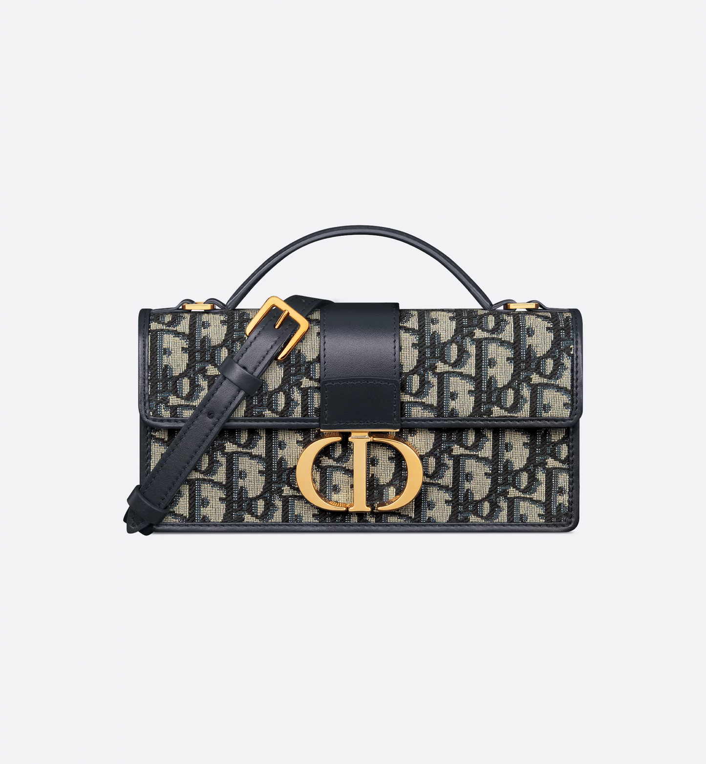 Miss Montaigne Bag With Chain