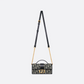 Miss Montaigne Bag With Chain