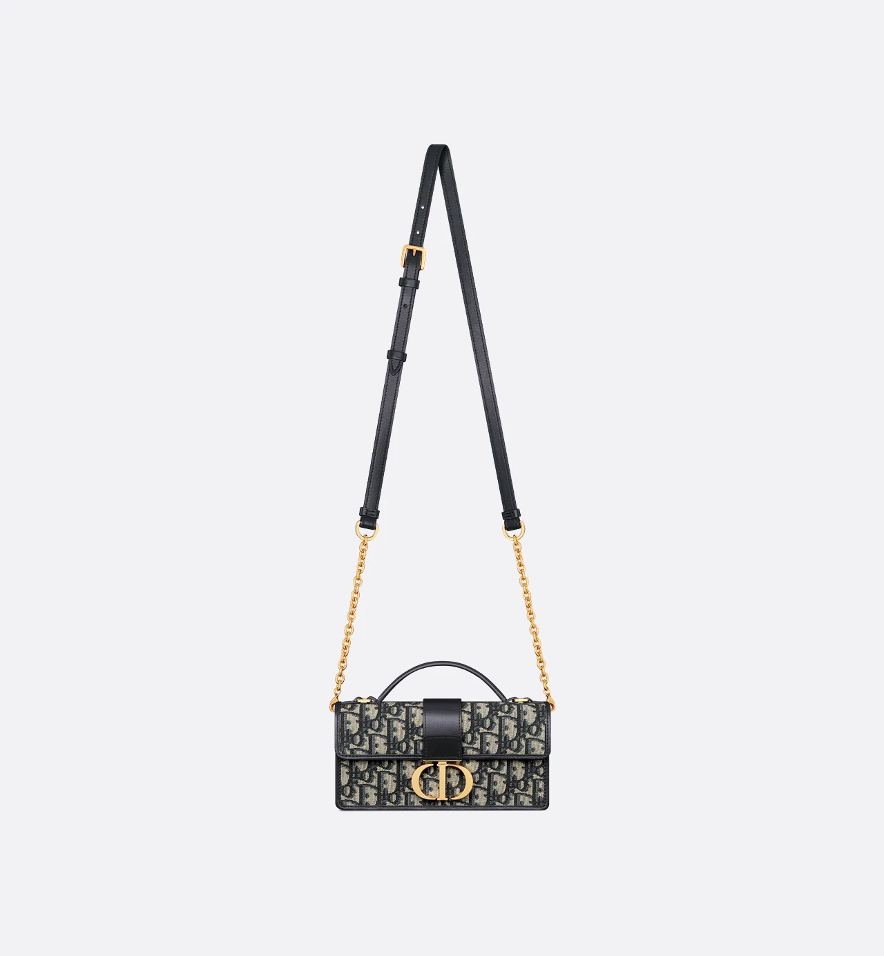Miss Montaigne Bag With Chain