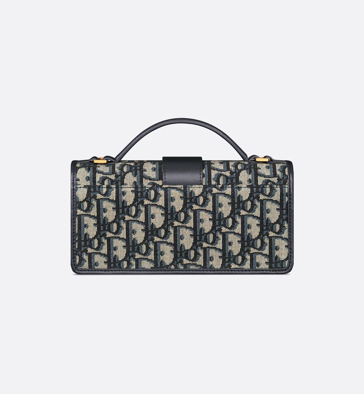 Miss Montaigne Bag With Chain