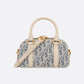 D-Vibe East-West Nano Bag