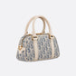 D-Vibe East-West Nano Bag