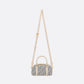 D-Vibe East-West Nano Bag