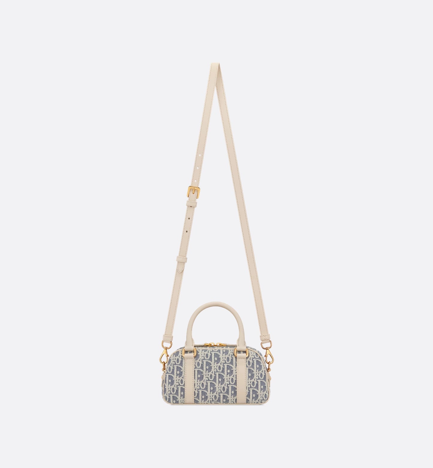 D-Vibe East-West Nano Bag