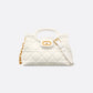 Dior Jolie Top Handle Mini Bag