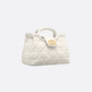 Dior Jolie Top Handle Mini Bag