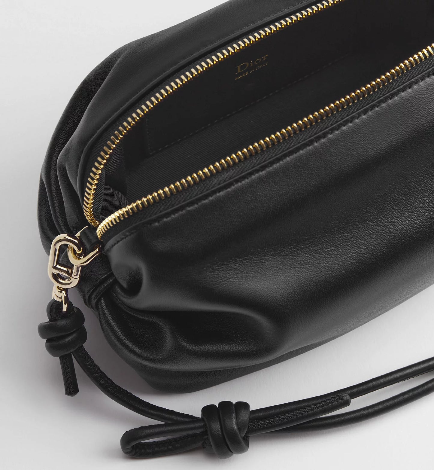 Dior Bow Pouch
