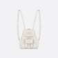 Dior Caro Backpack