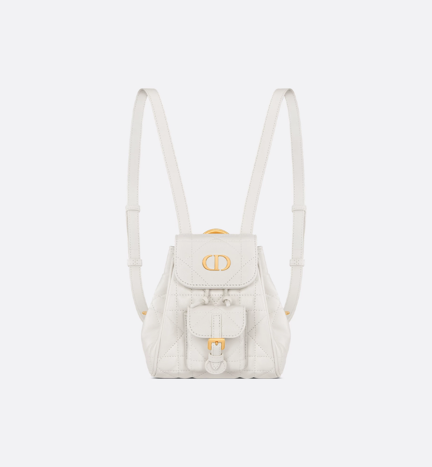 Dior Caro Backpack