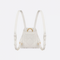 Dior Caro Backpack
