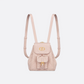 Dior Caro Backpack