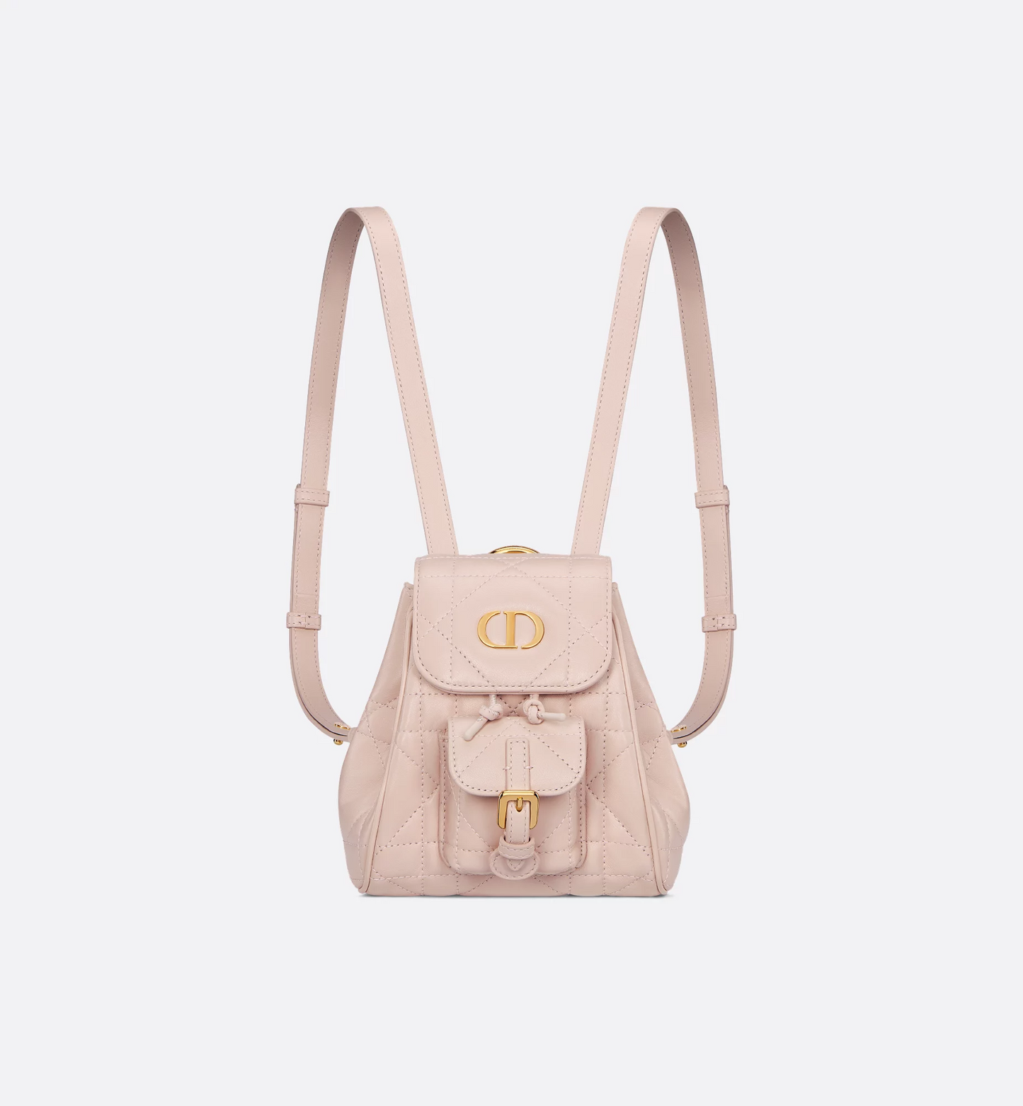 Dior Caro Backpack