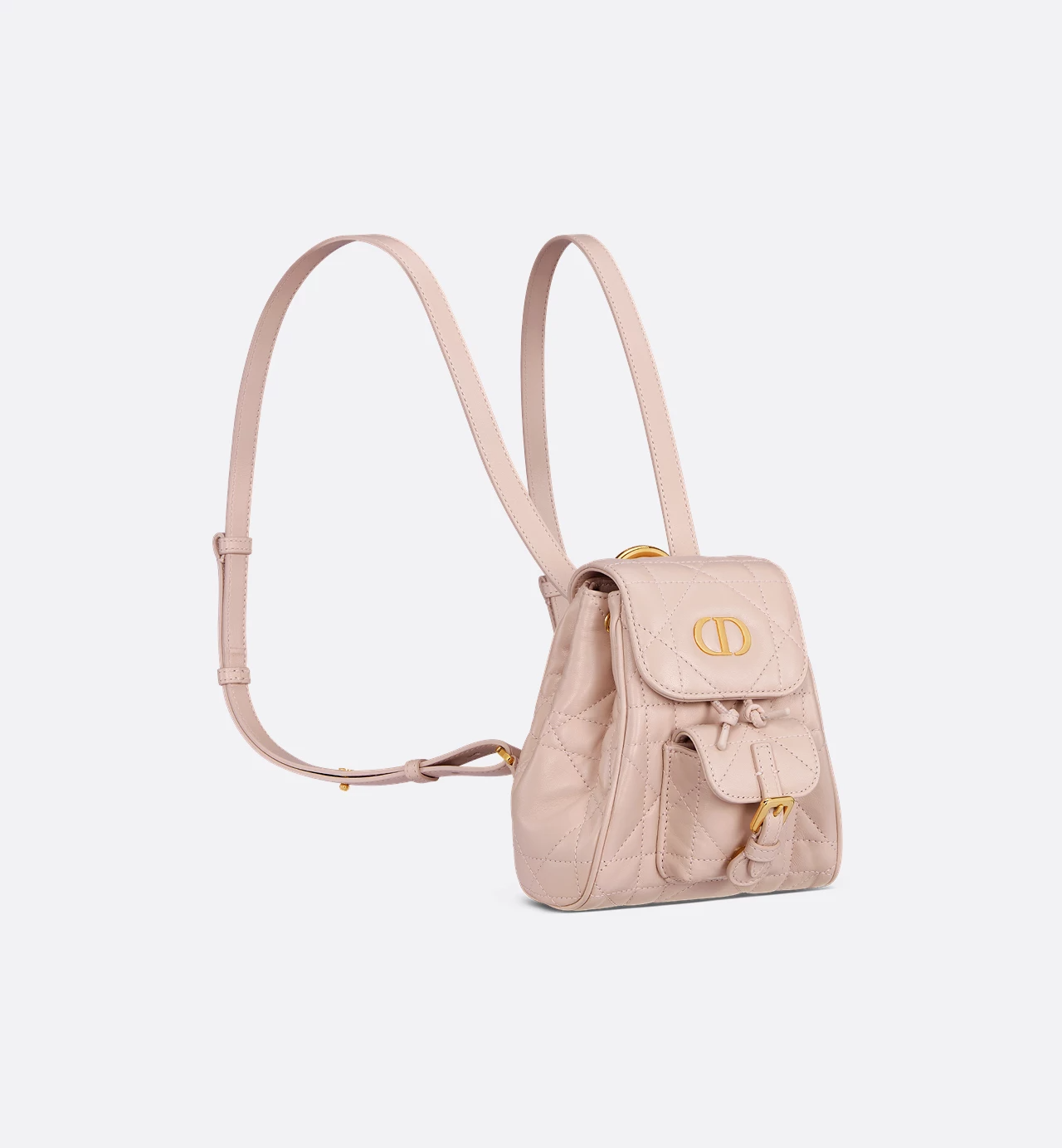 Dior Caro Backpack