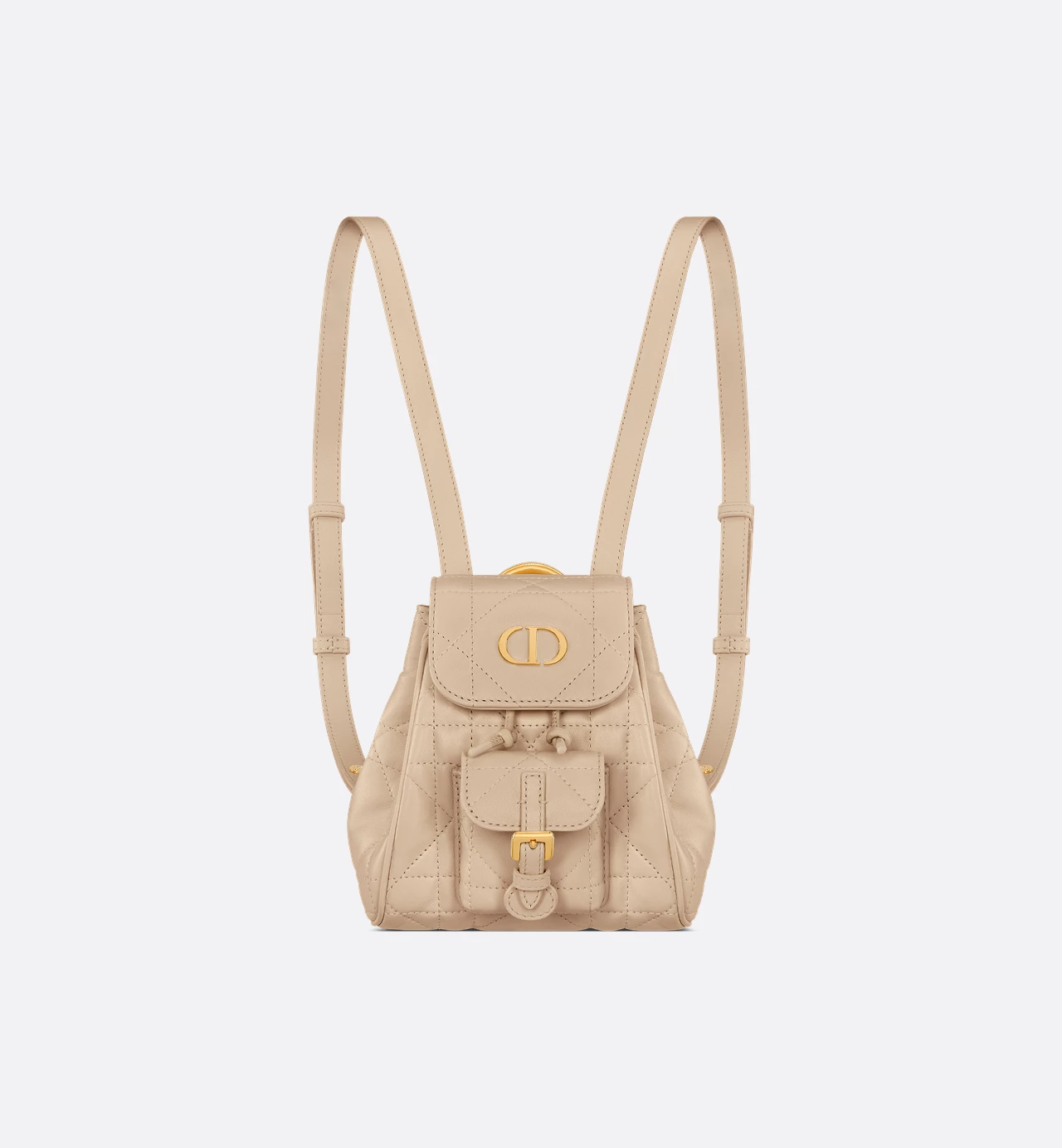 Dior Caro Backpack