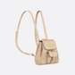 Dior Caro Backpack