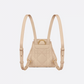 Dior Caro Backpack