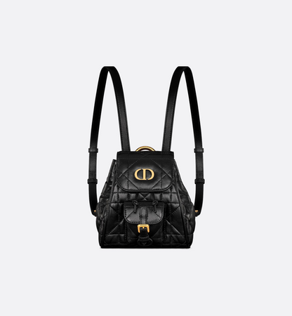 Dior Caro Backpack