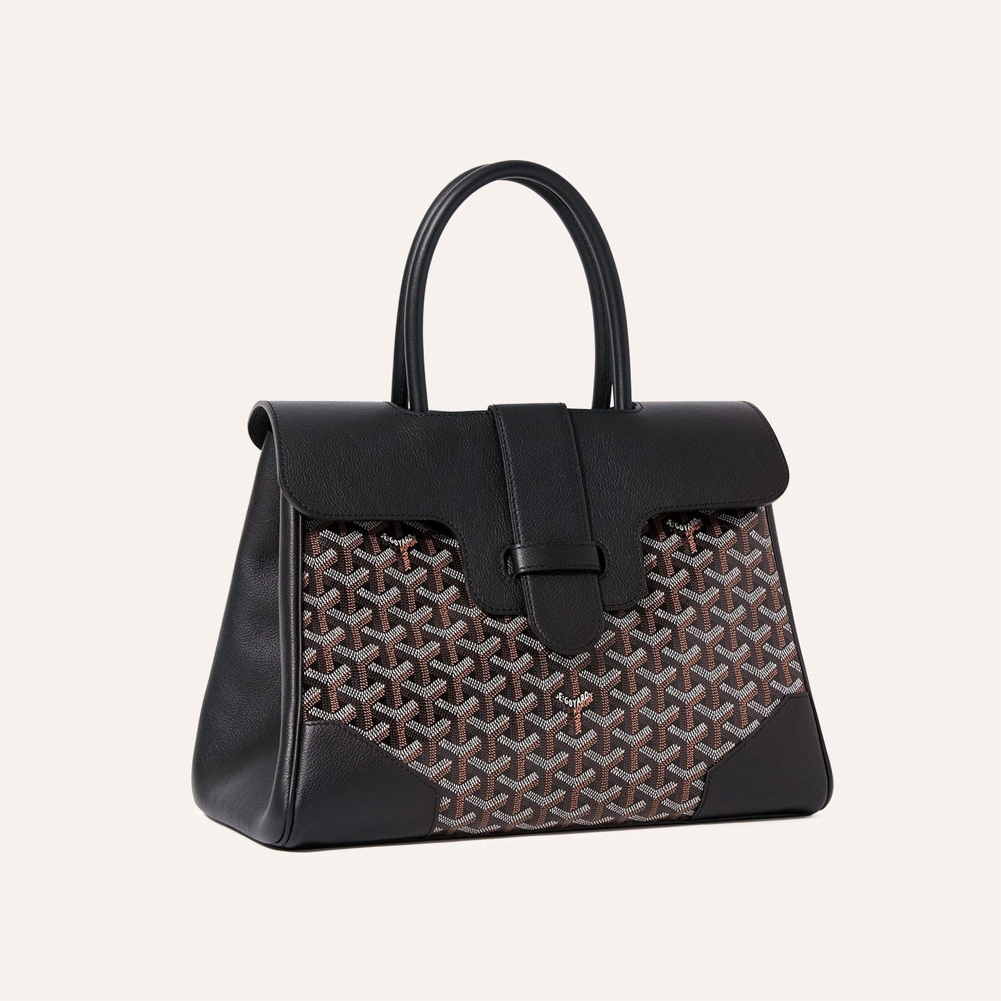 Goyard Saïgon tote bag
