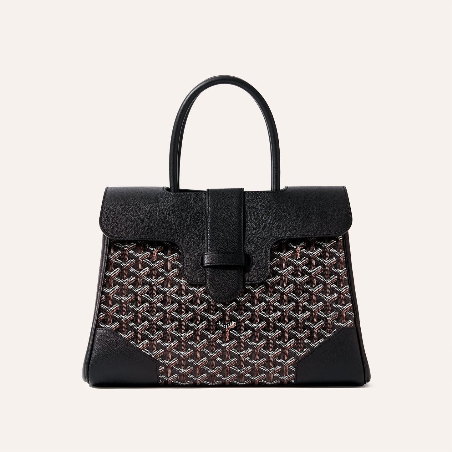 Goyard Saïgon tote bag