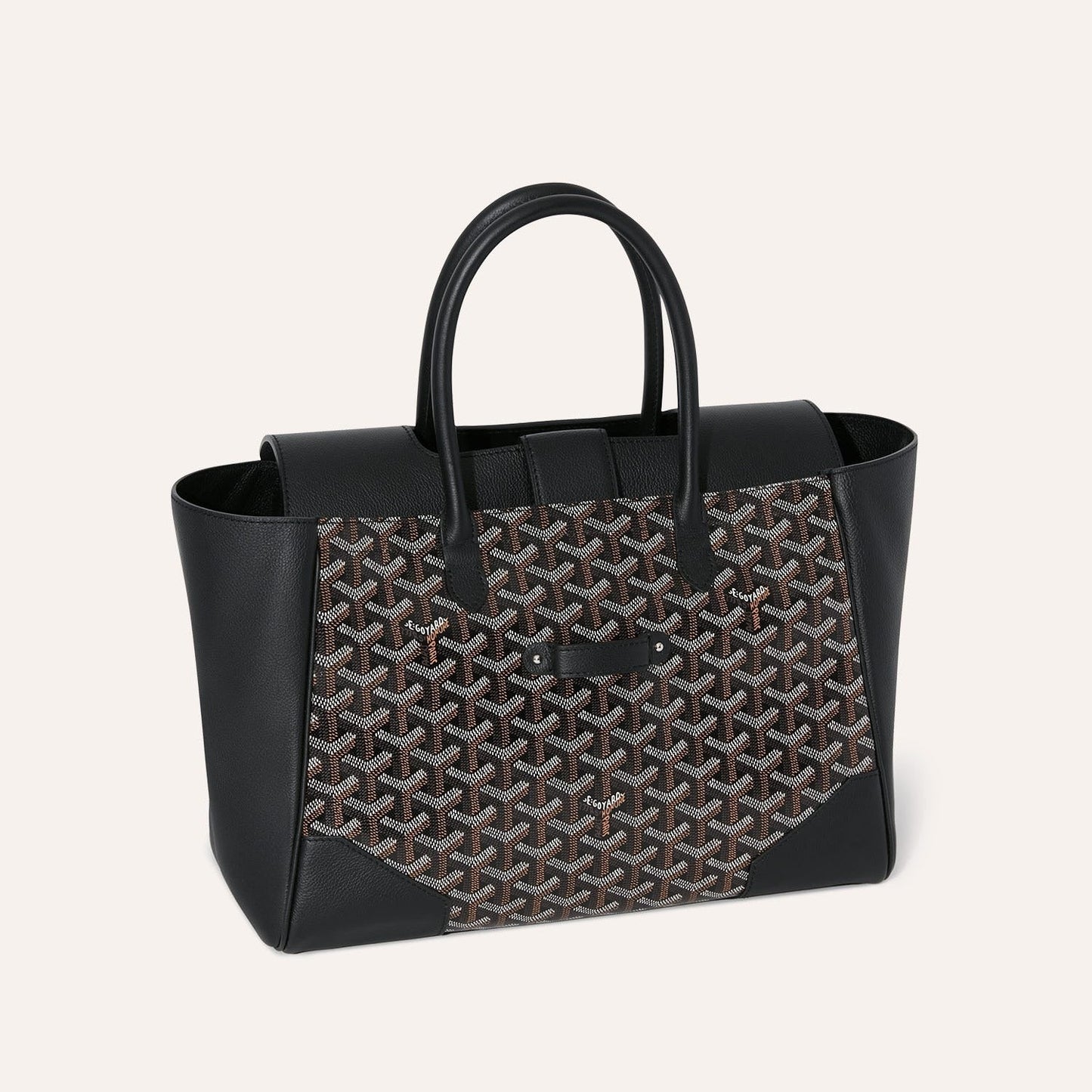 Goyard Saïgon tote bag