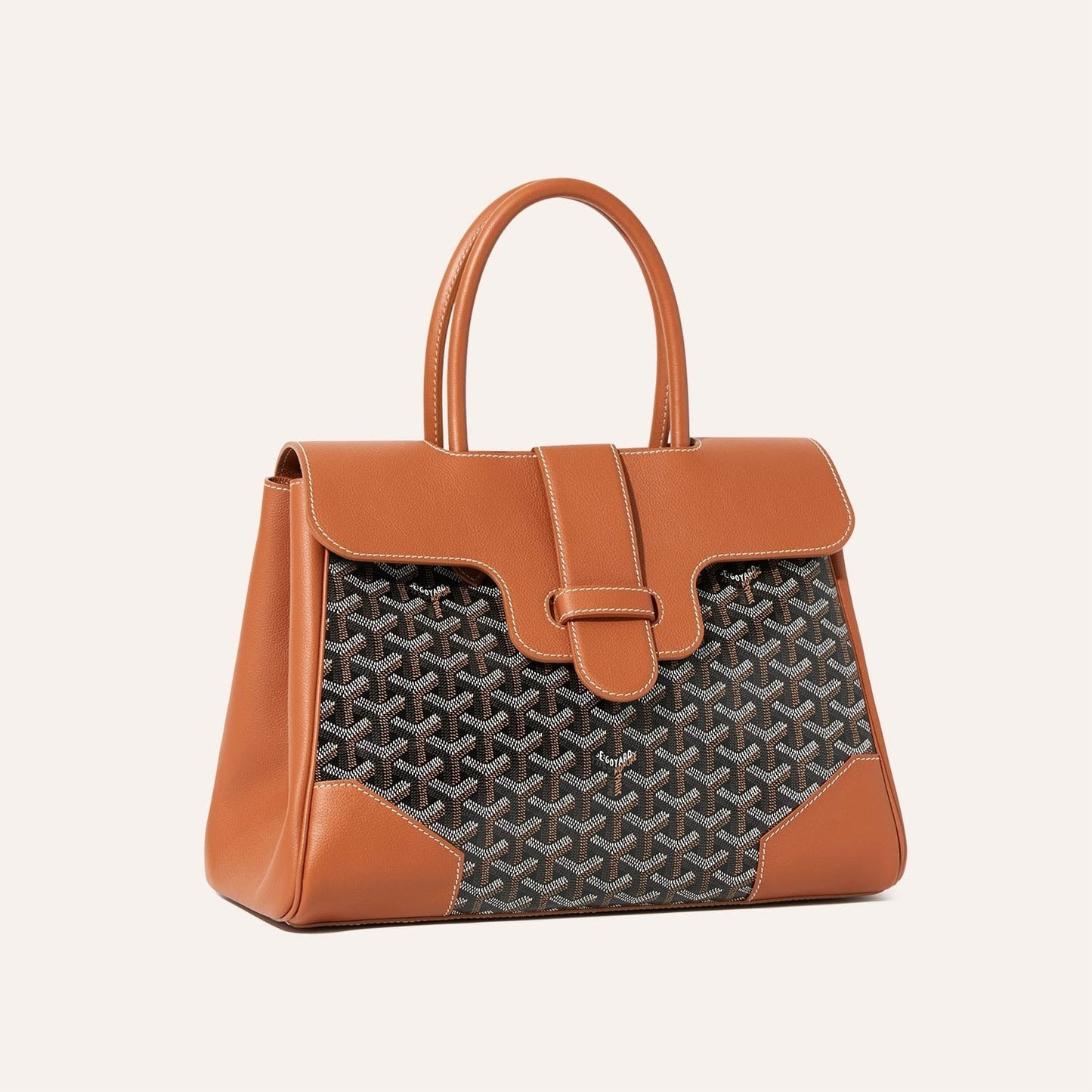 Goyard Saïgon tote bag