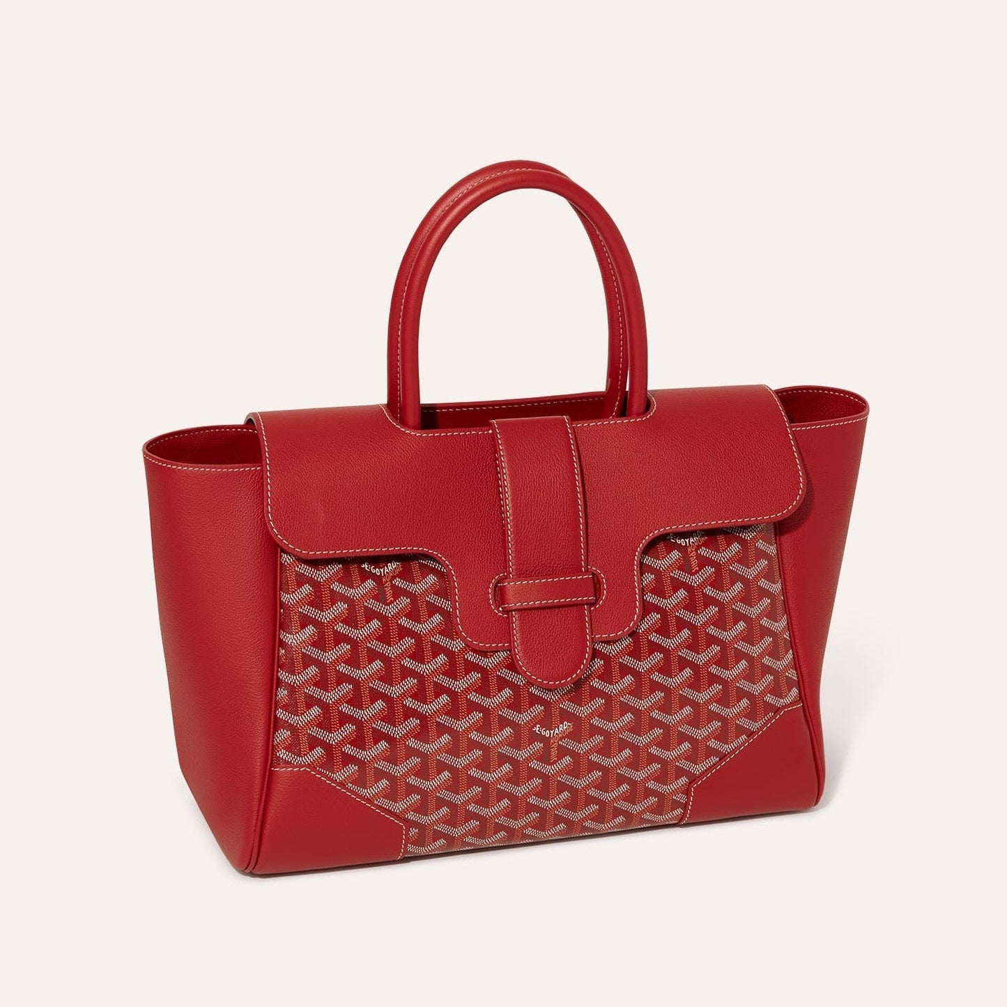 Goyard Saïgon tote bag