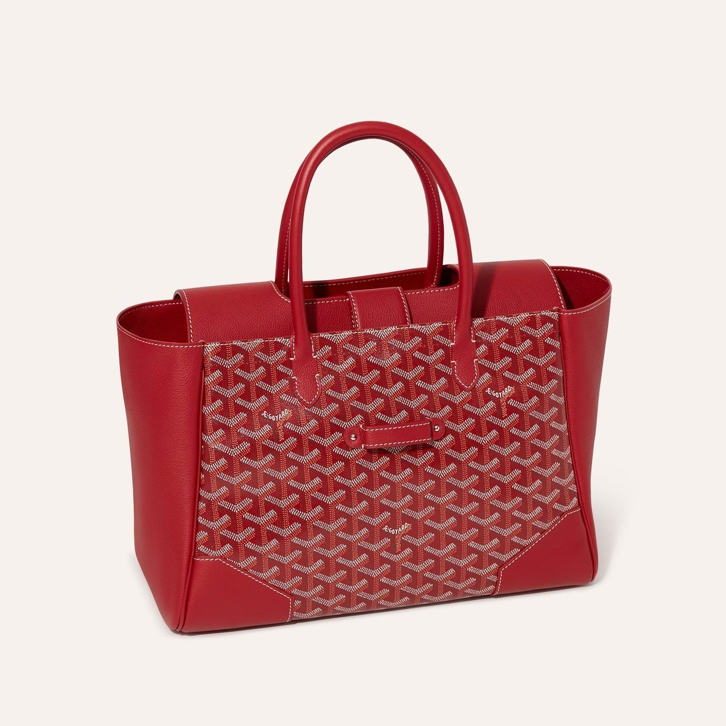Goyard Saïgon tote bag