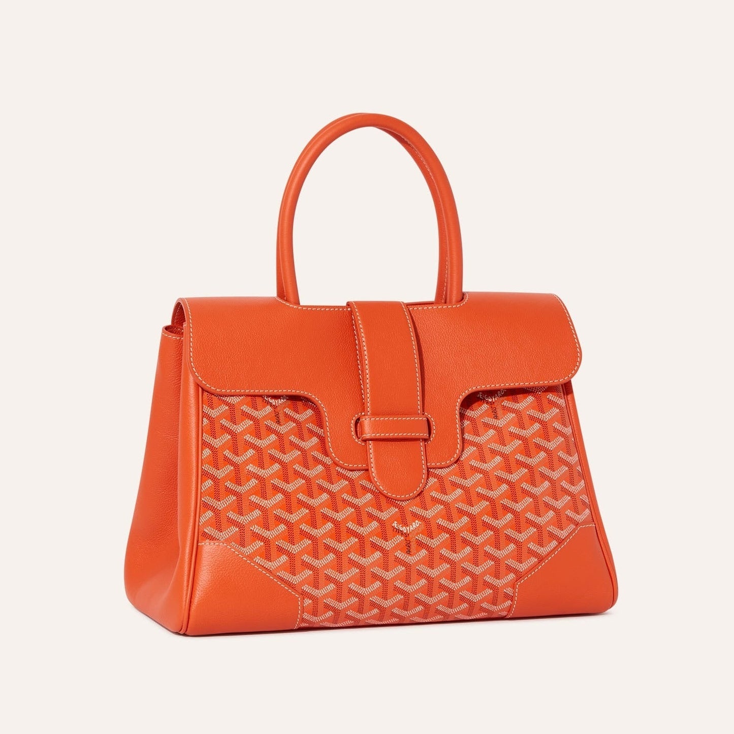 Goyard Saïgon tote bag