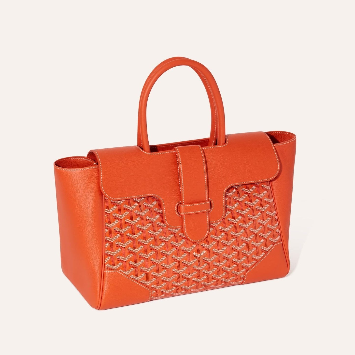 Goyard Saïgon tote bag
