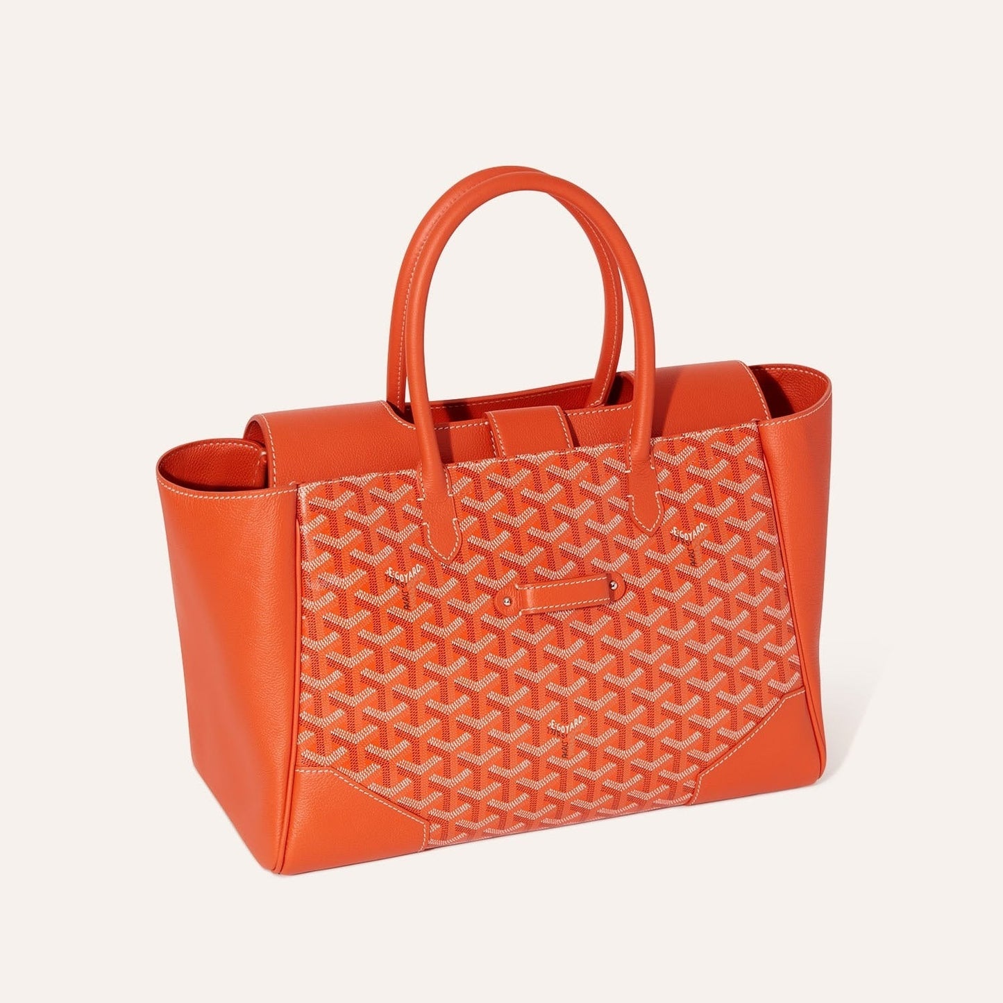 Goyard Saïgon tote bag