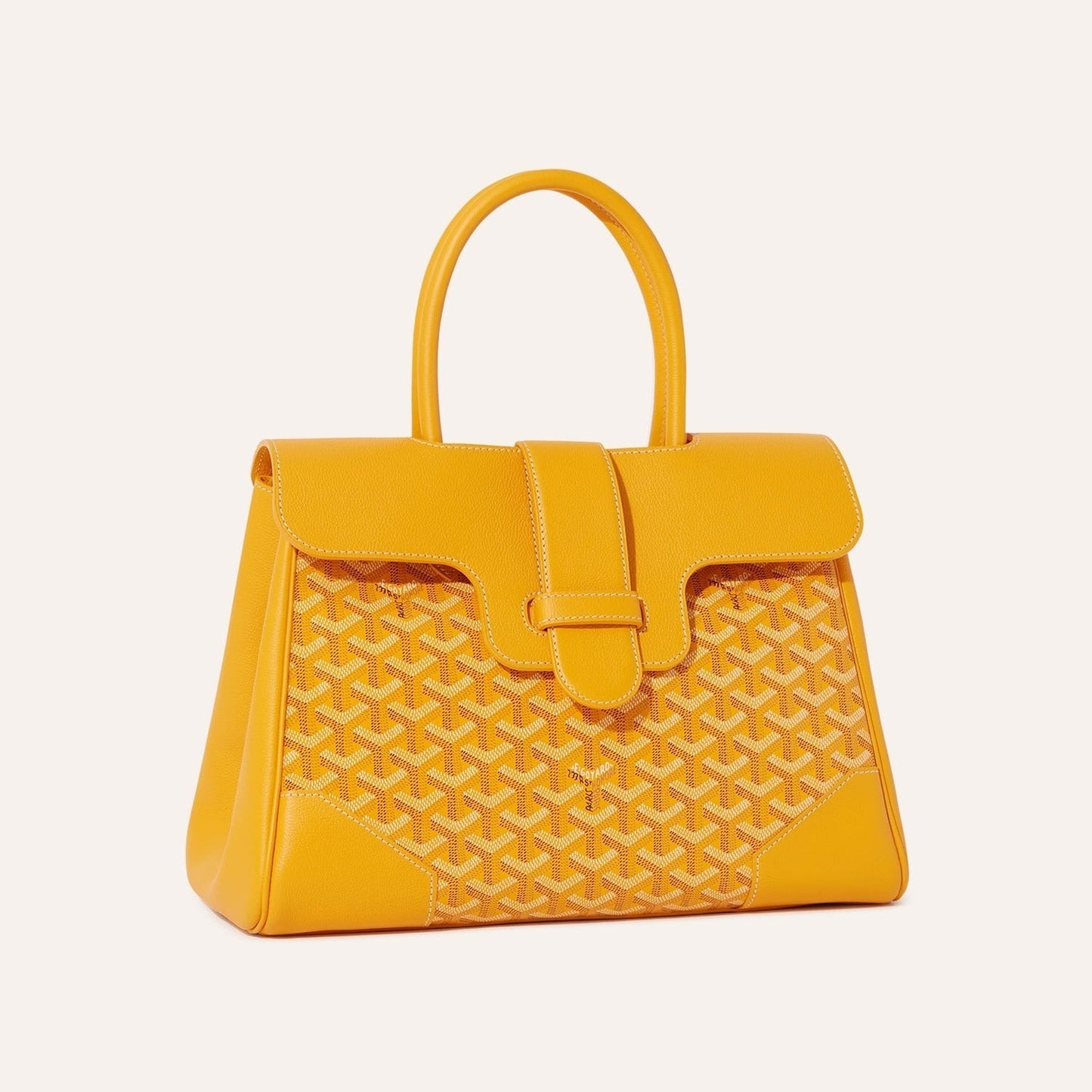Goyard Saïgon tote bag