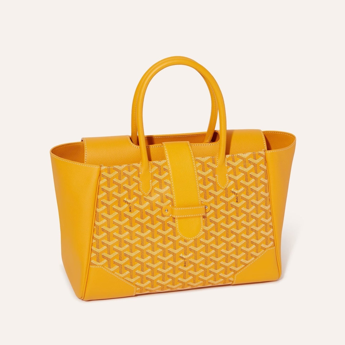 Goyard Saïgon tote bag