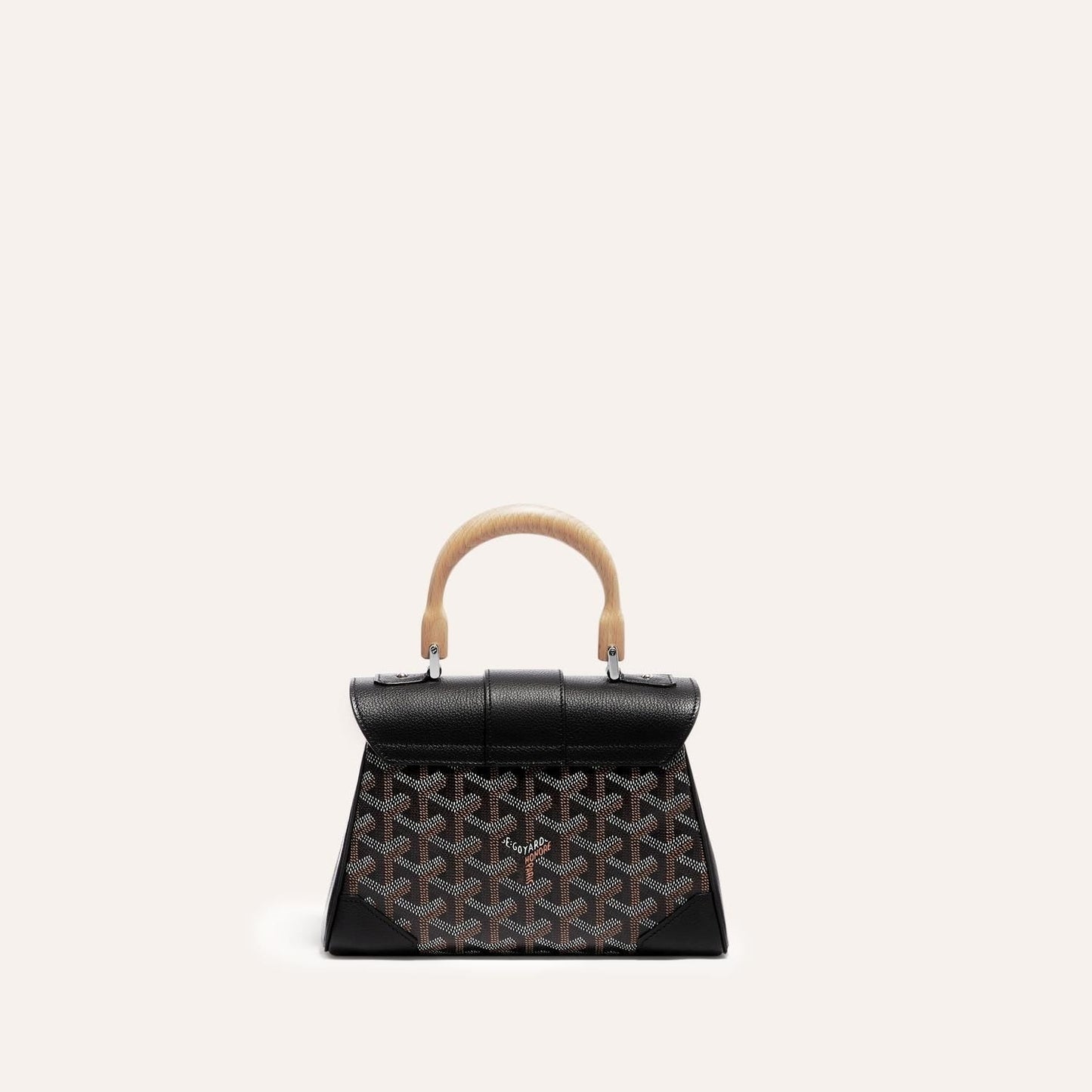 Goyard Saïgon Souple Mini Bag