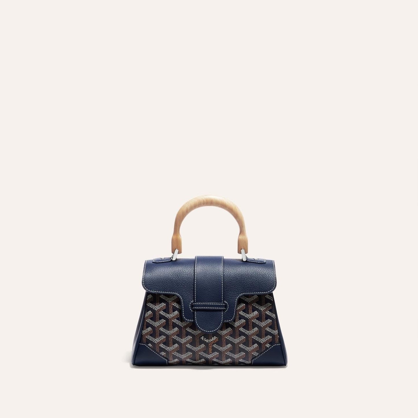 Goyard Saïgon Souple Mini Bag