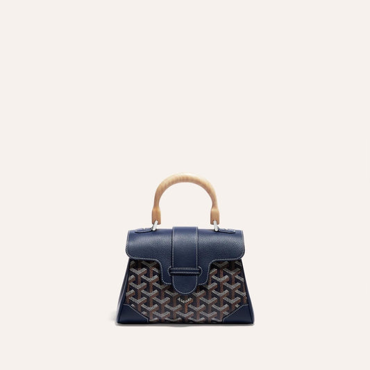Goyard Saïgon Souple Mini Bag 01