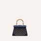 Goyard Saïgon Souple Mini Bag