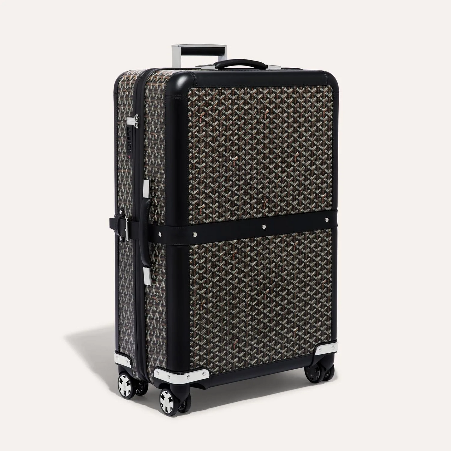 Satolas GM Rolling Suitcase