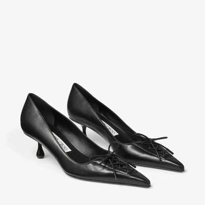 JIMMY CHOO  Scarlett 50 pumps