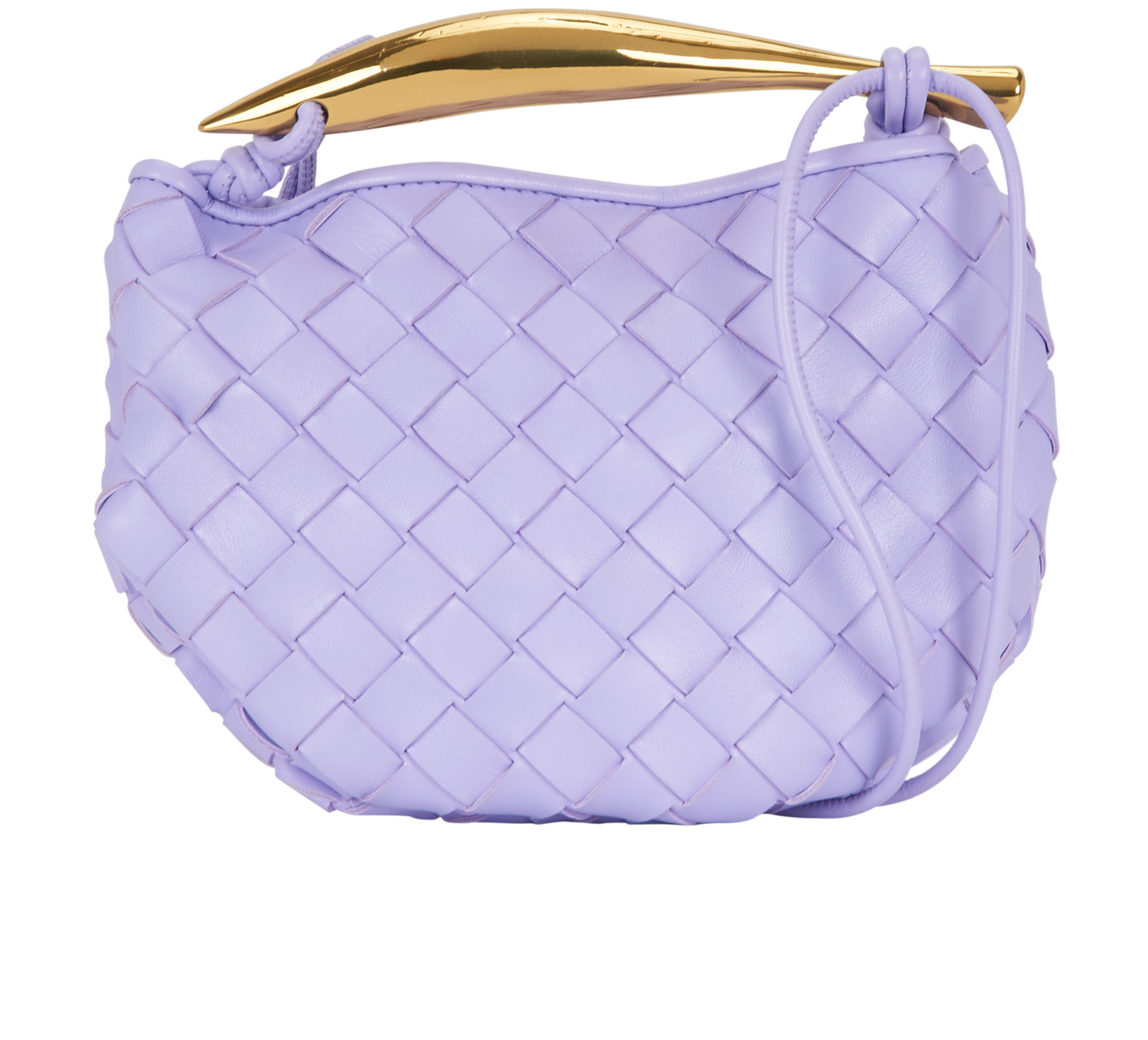Bottega Veneta Baby Sardine