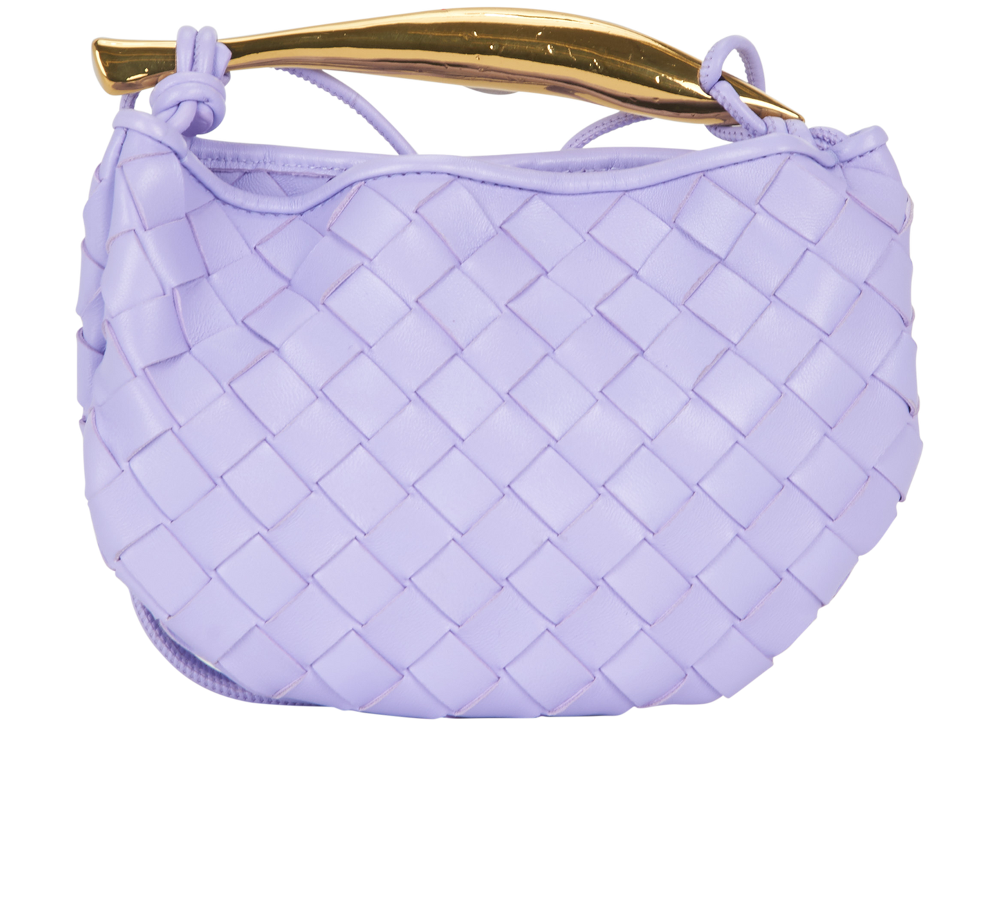 Bottega Veneta Baby Sardine