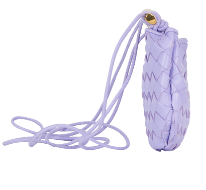 Bottega Veneta Baby Sardine