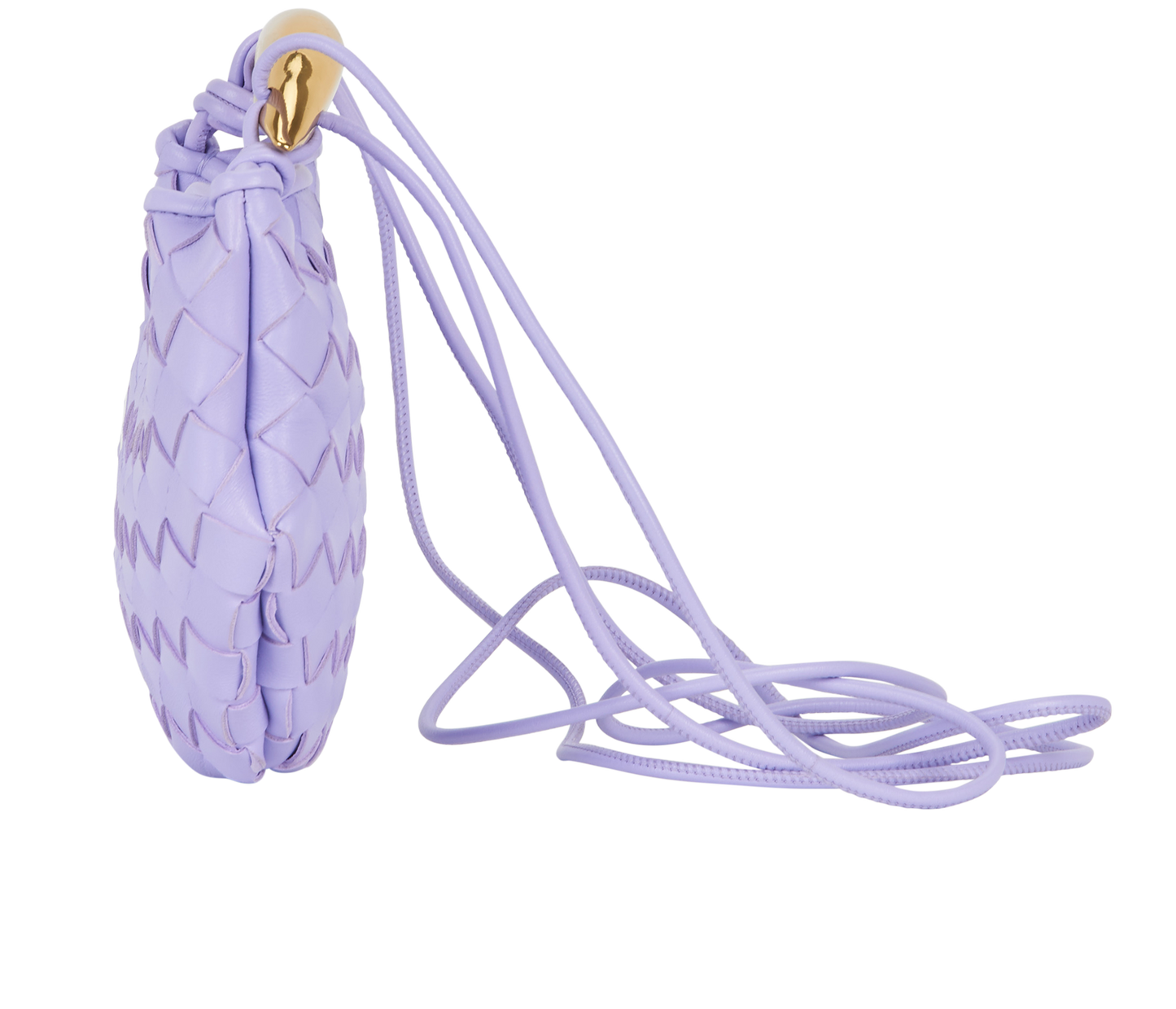 Bottega Veneta Baby Sardine