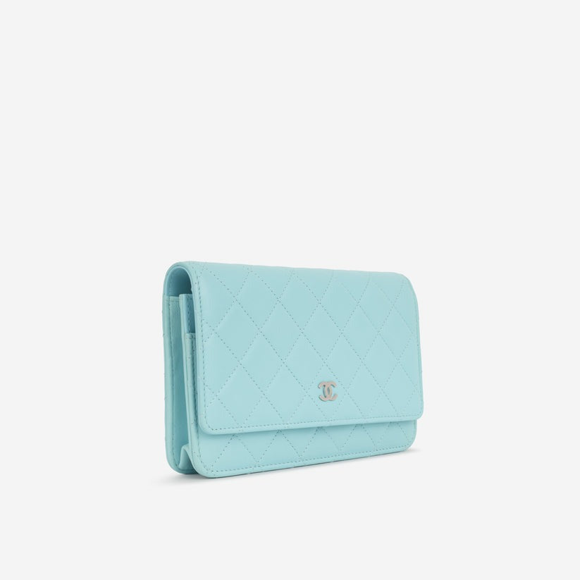 Classic Wallet on Chain