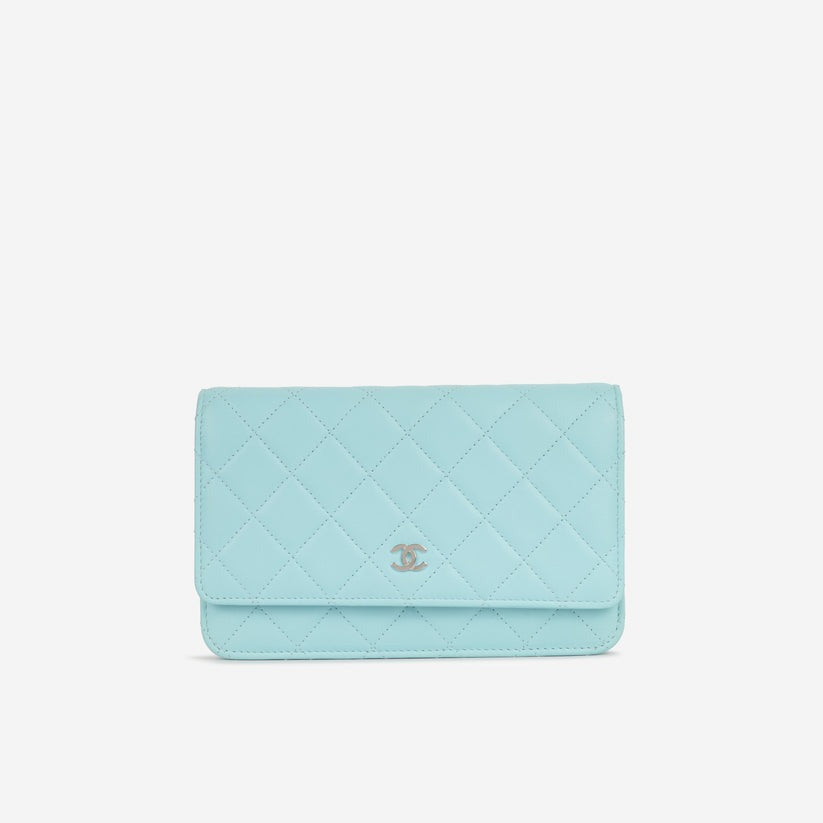 Classic Wallet on Chain