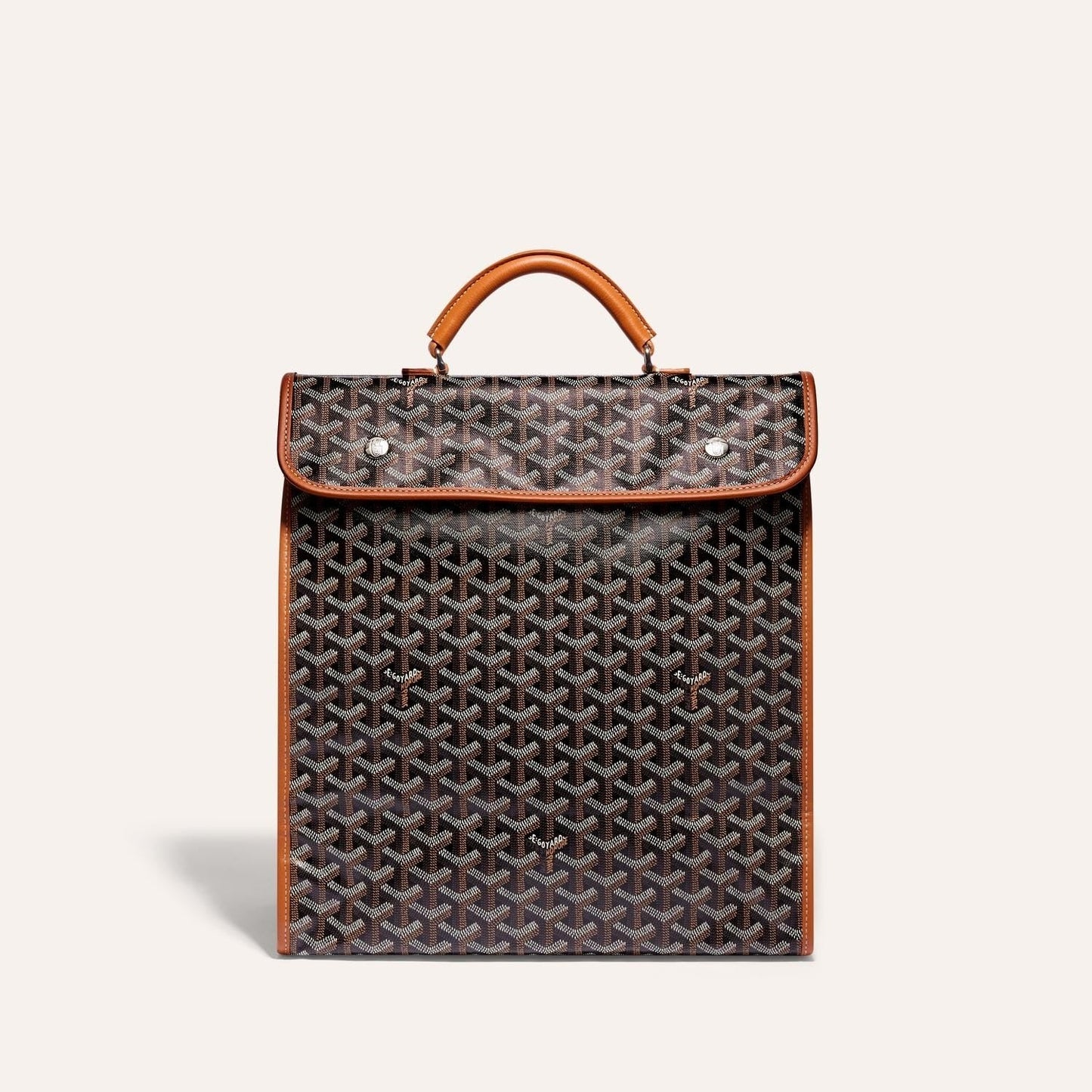 Goyard Saint Léger Backpack