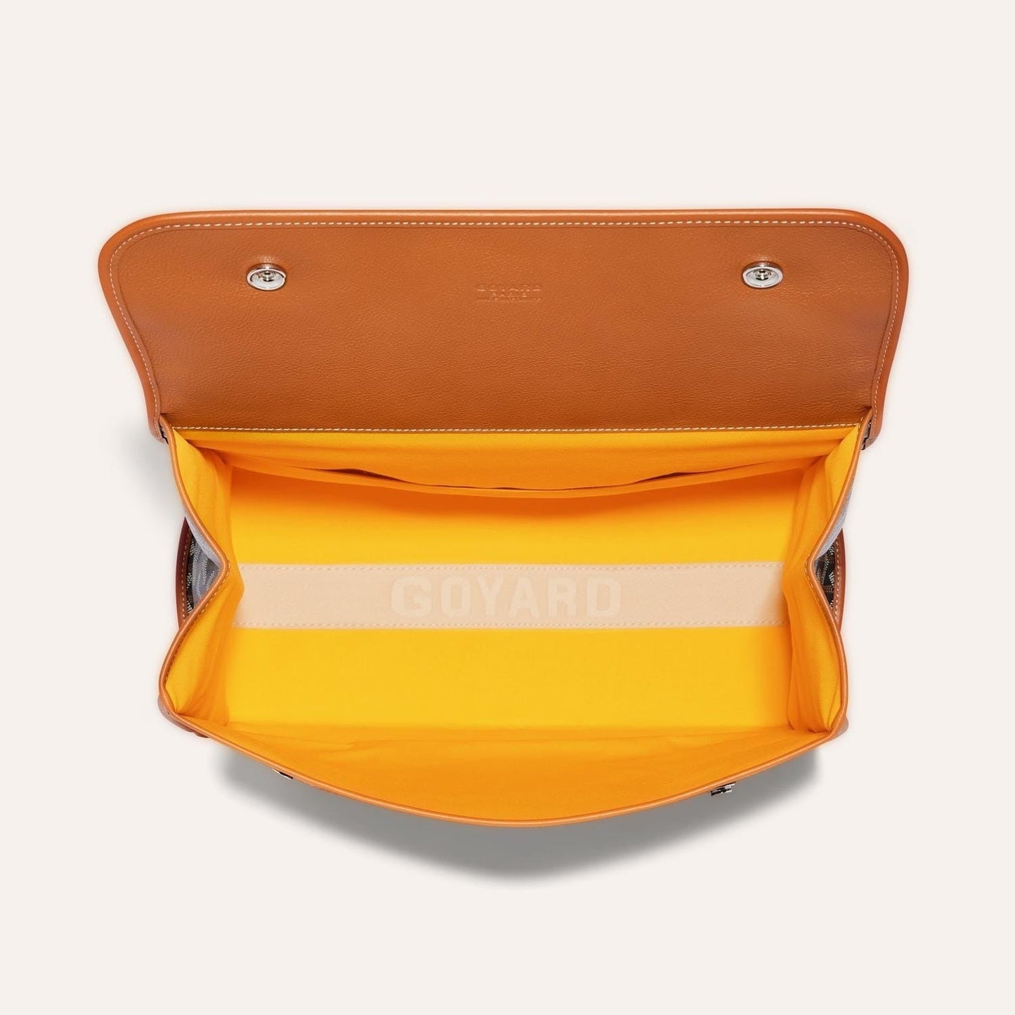 Goyard Saint Léger Backpack