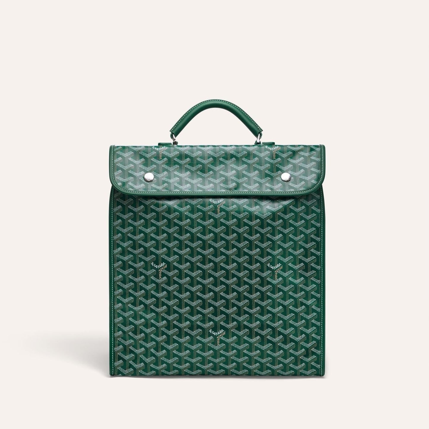 Goyard Saint Léger Backpack