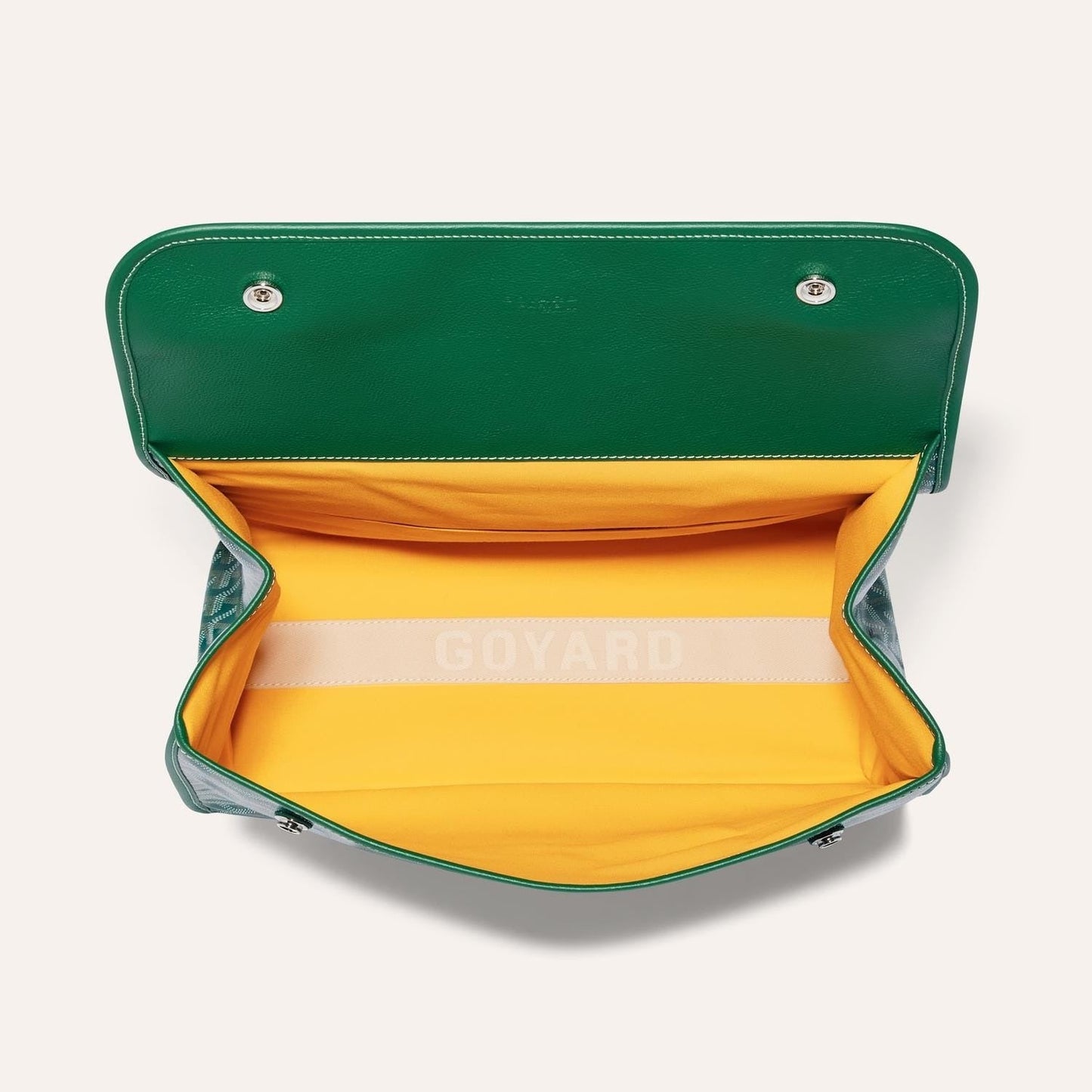 Goyard Saint Léger Backpack